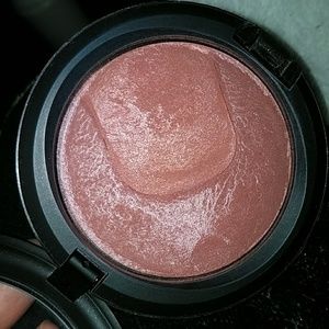 MAC LE Scene To Be Seen MSF